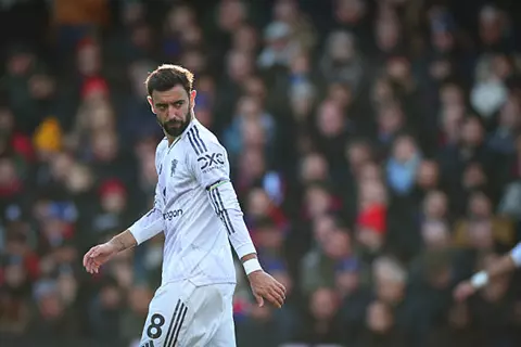 70 مليون استرليني تُقرب نجم مانشستر يونايتد من الدوري السعودي